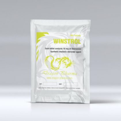 Buy Stanozolol oral (Winstrol) at Catalogo online italiano | Winstrol Oral (Stanozolol) 10 Online